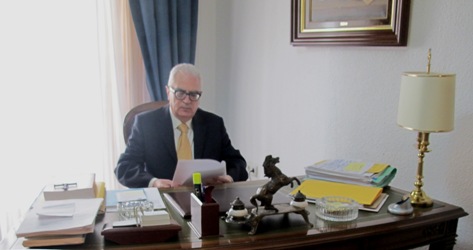 Francisco Perea Carrasco